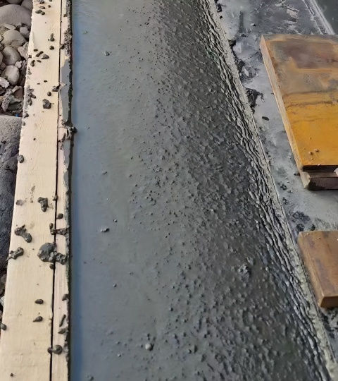 龙子湖环氧砂浆的特点及施工流程​