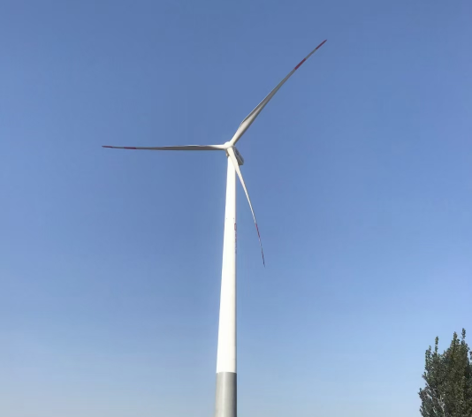 龙子湖风电基础二次灌浆料的强度要求和用量计算 风电灌浆料施工注意事项