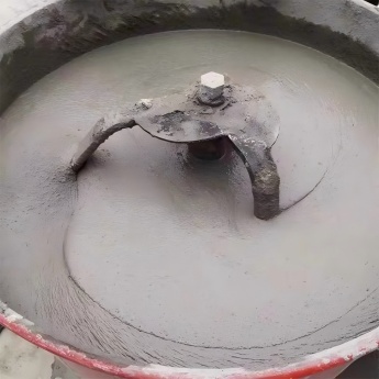 龙子湖灌浆料常见问题与解决方法