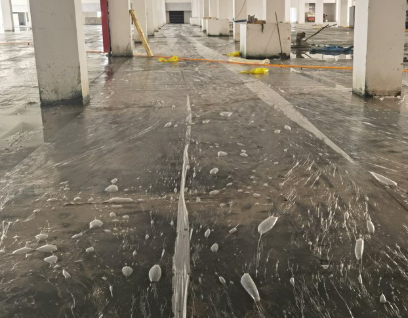 龙子湖不发火砂浆和不发火金属骨料有什么区别