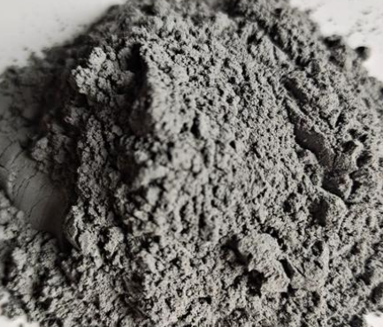 龙子湖硅灰和粉煤灰的区别用途