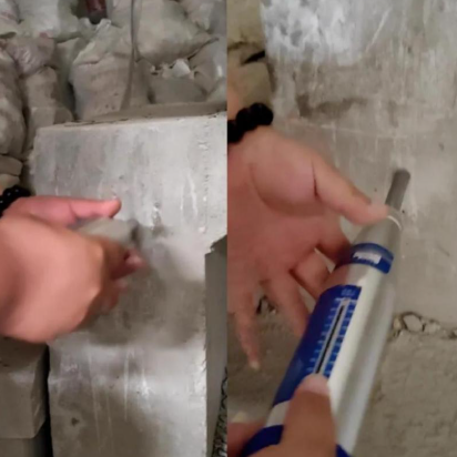 龙子湖混凝土强度不足的原因及处理方法