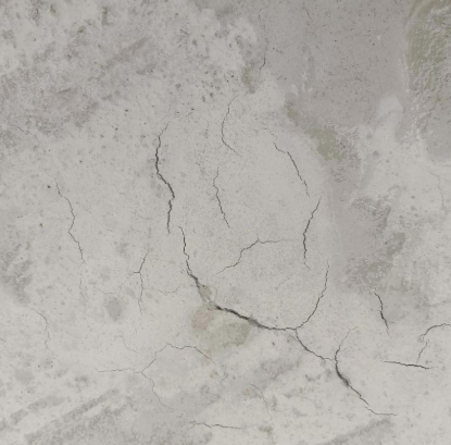 龙子湖灌浆料为什么会产生裂缝？出现裂缝该如何处理？