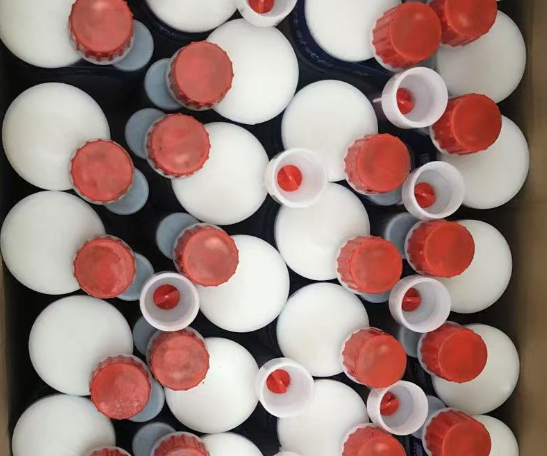 龙子湖注射式植筋胶与桶装植筋胶的区别及操作方式