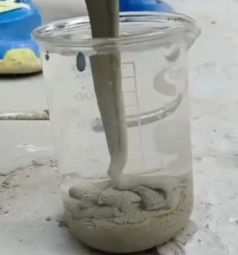 龙子湖水工混凝土絮凝剂，水下抗分散剂的作用及施工方法