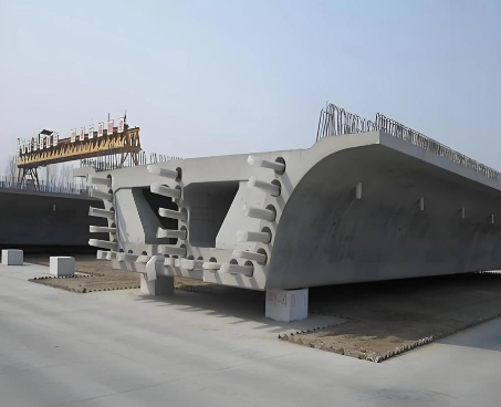 龙子湖抗冻压浆料的特点及标准化施工工艺